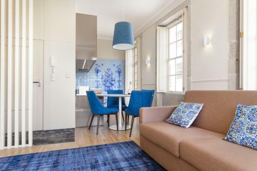 Apartamento Oporto Home - River Front
