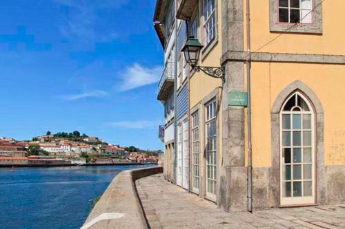 Apartamento Oporto Home - River Front