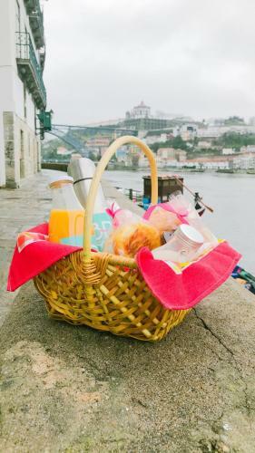 Apartamento Oporto Home - River Front