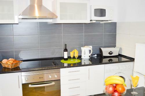 Apartamento Algarpraia