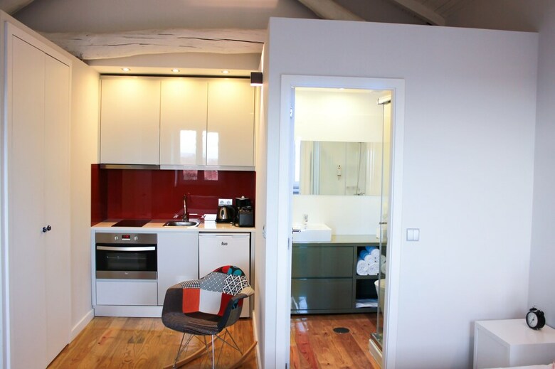 Oporto Trendy Apartments
