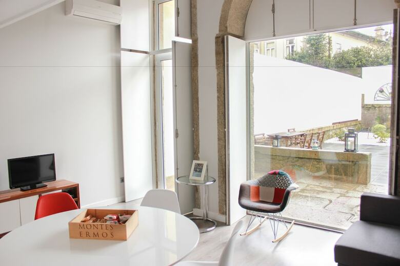 Oporto Trendy Apartments