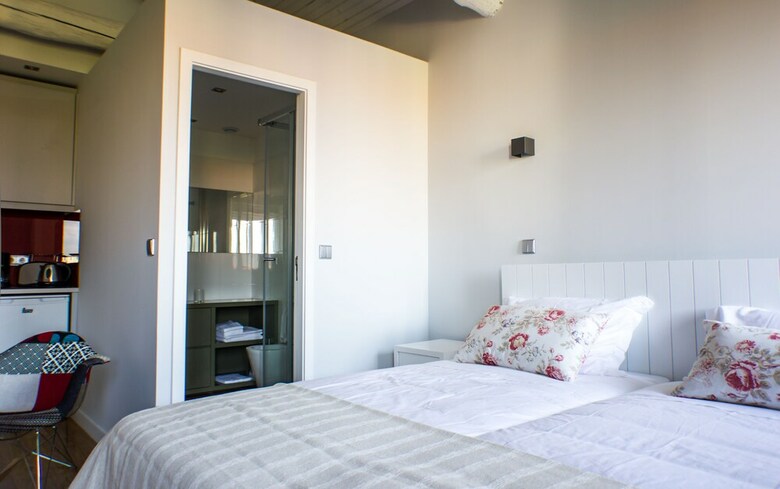 Oporto Trendy Apartments