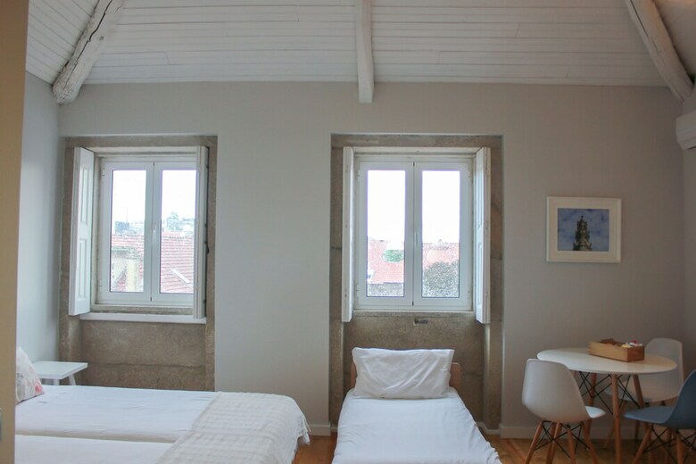 Oporto Trendy Apartments