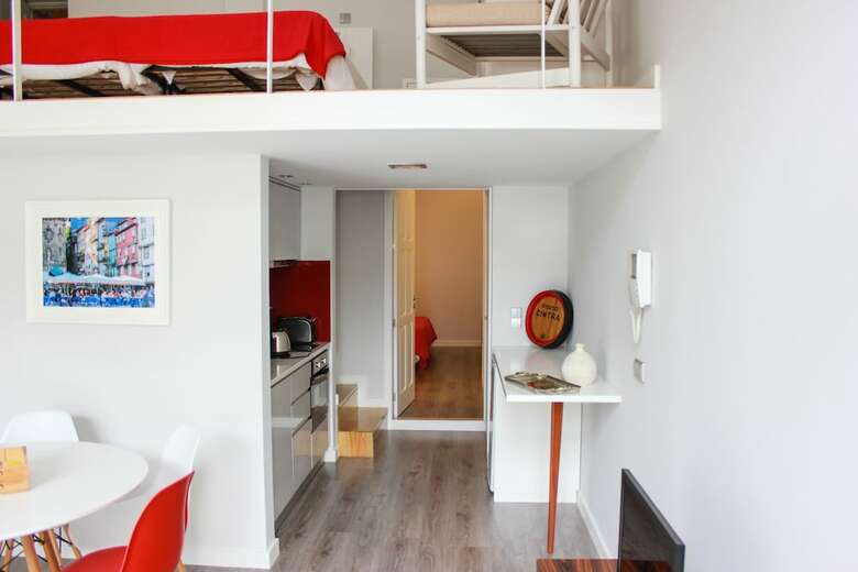 Oporto Trendy Apartments