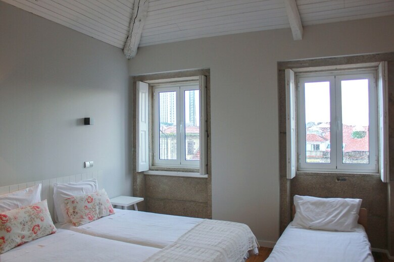 Oporto Trendy Apartments