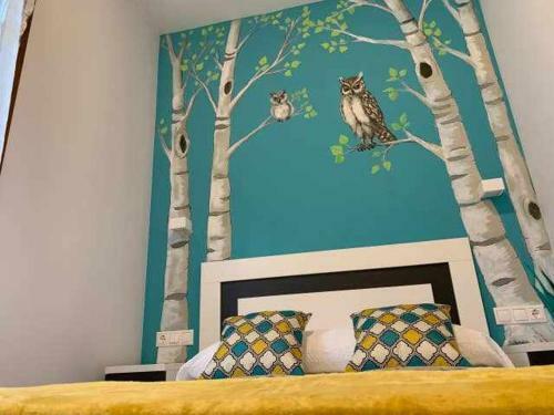Poo De Cabrales Apartamento Buhos
