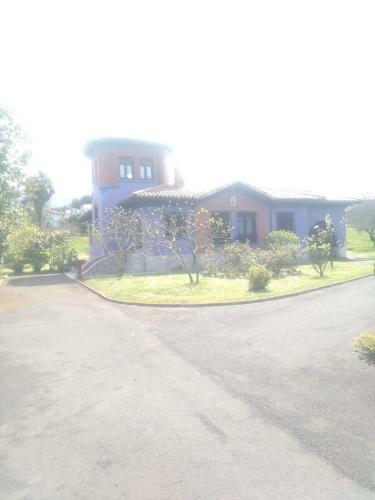 Villa Maria Asturias