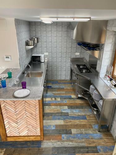Agroturismo Casa Rural Mugarri