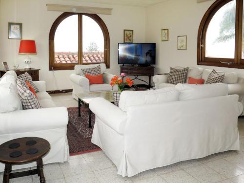Holiday Home Chalet - Pdc111
