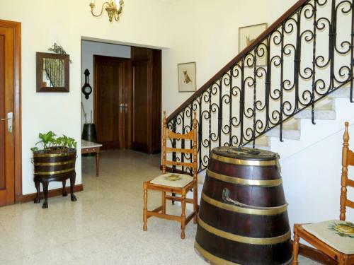 Holiday Home Chalet - Pdc111