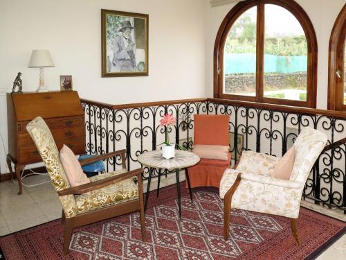 Holiday Home Chalet - Pdc111