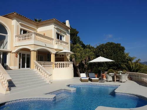 Holiday Villa Port D'andratx