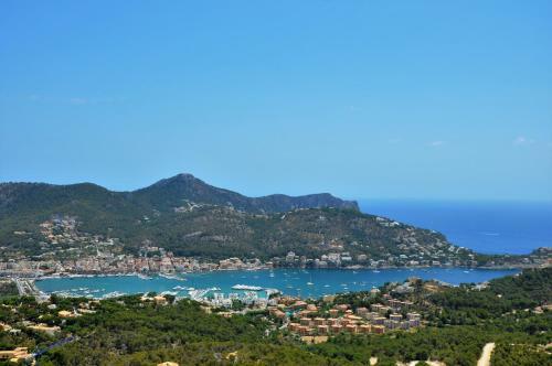 Holiday Villa Port D'andratx