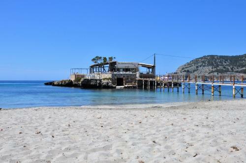 Holiday Villa Port D'andratx