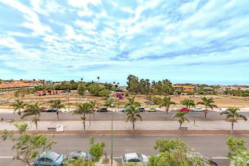 Apartamento Piscinas Del Teide