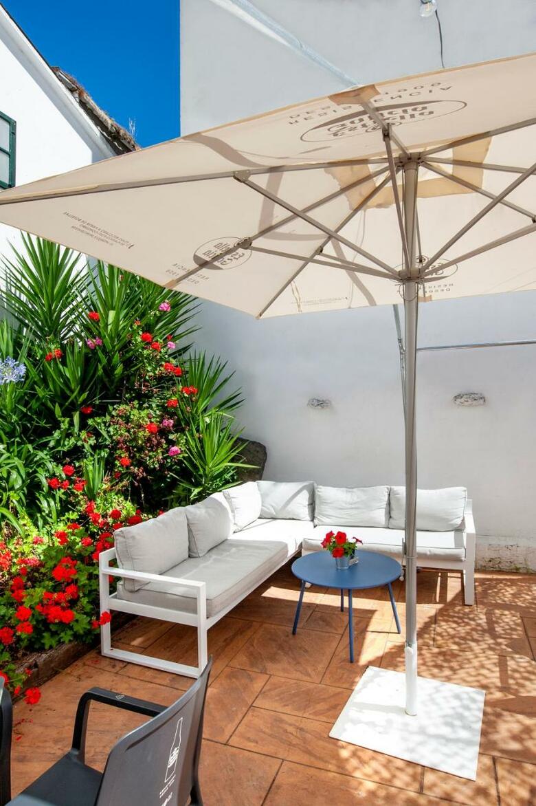 Sn� Hotel Camino Do Eume Apartamentos