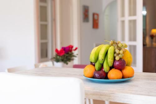 Apartamento Vistas Al Teide + Wi-fi