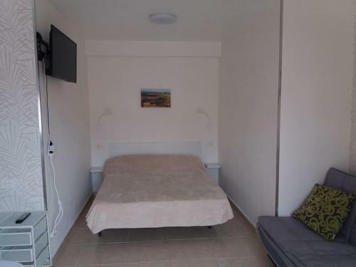 Apartamento Studio Puerto de La Cruz