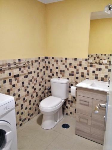 Apartamento Molino Blanco