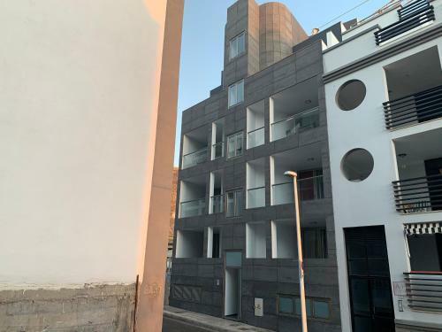 Apartamento Costa Azul �tico D