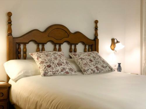 Apartamentos Mariajo?s House