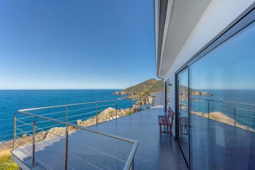 Villa Flateli Port de La Selva