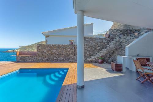 Villa Flateli Port de La Selva