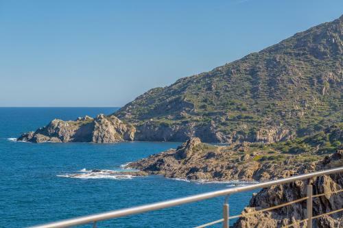 Villa Flateli Port de La Selva