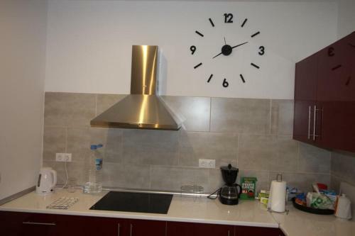 Apartamento Casa Niky 29