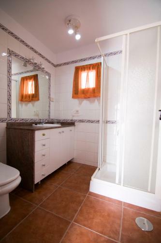 Villa El Olivar Numama