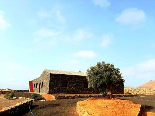 Hostal Agriturismo El Bounty