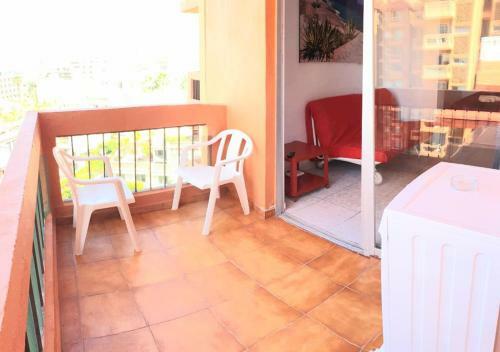 Apartamento Reginapacis Guesthouse