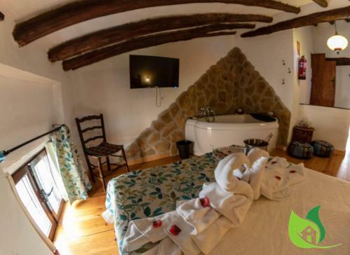 Agroturismo Cazorla Rural