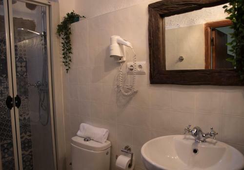 Agroturismo Cazorla Rural
