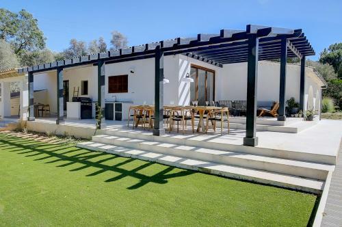 Villa Roca Verde