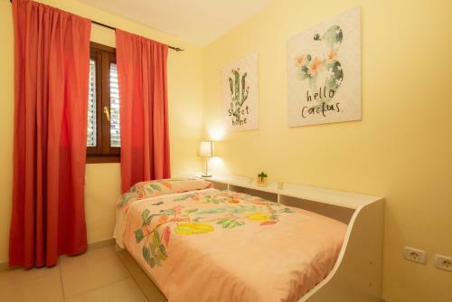 Oceanview Apartment *communal Pool *terrace