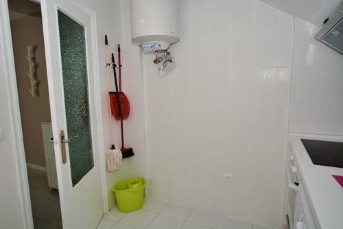 Apartamento El Pozo Cerca de La Playa