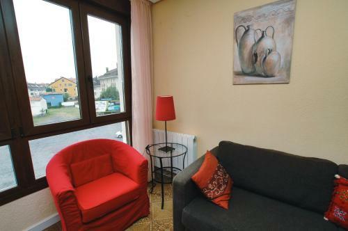 Apartamento Perez Del Molino Primera Linea