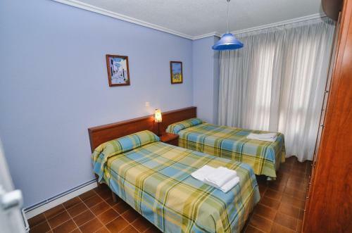 Apartamento Perez Del Molino Primera Linea