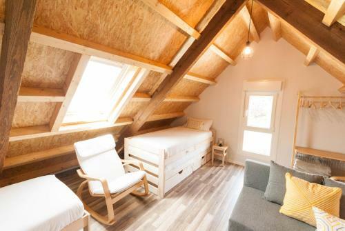 Catapeixe Holiday Apartments