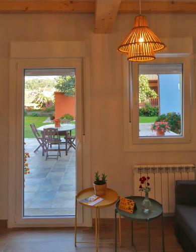 Catapeixe Holiday Apartments