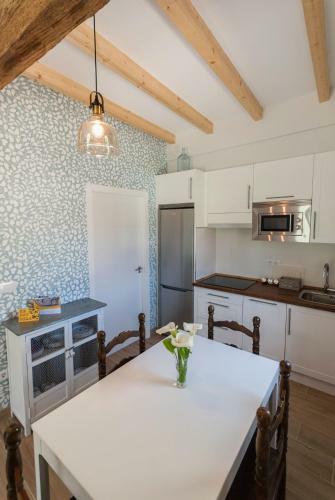 Catapeixe Holiday Apartments