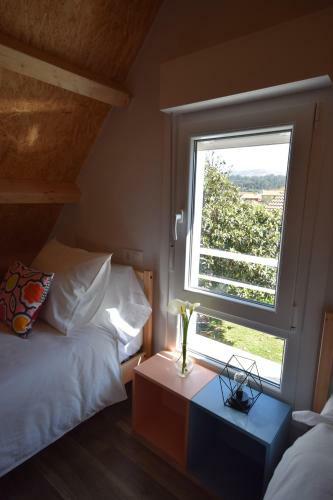 Catapeixe Holiday Apartments