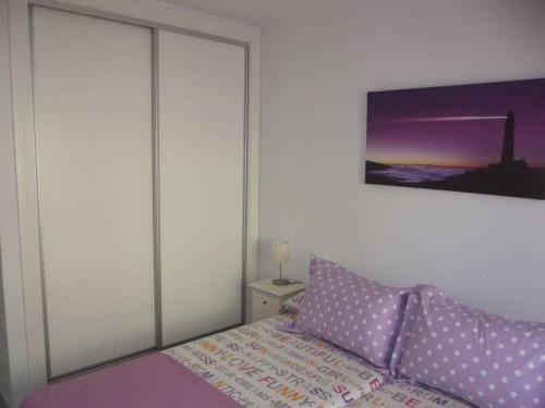 Apartamento En El Paseo Mar�timo Con Wifi Gratis