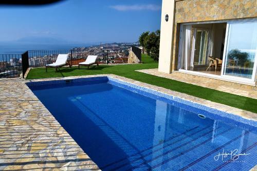 Apartamento Vista Del Mar