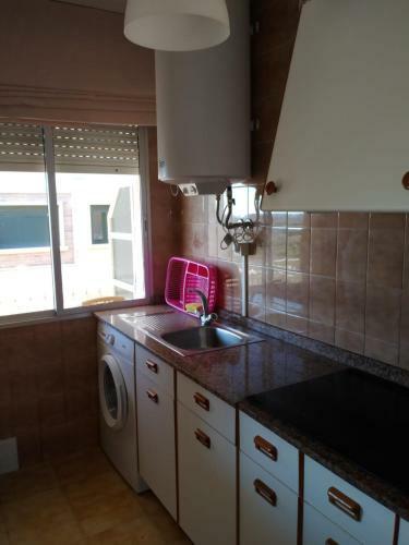 Casa Portela Apartamentos