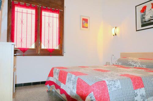 Apartamento Les Roques