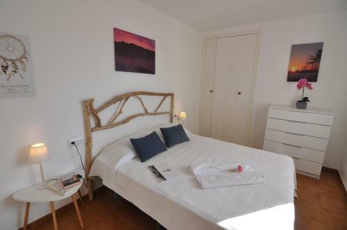 Apartamento Rnet- Marenostrum Vista Mar