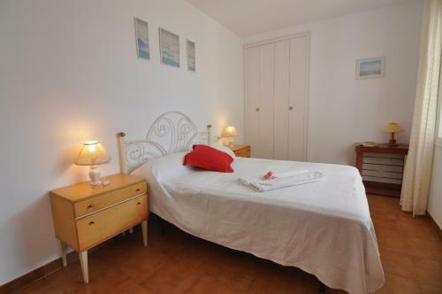 Apartamento Rnet- Marenostrum Vista Mar